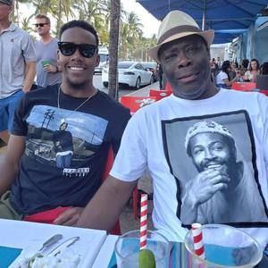 Meet your Posher, Michael